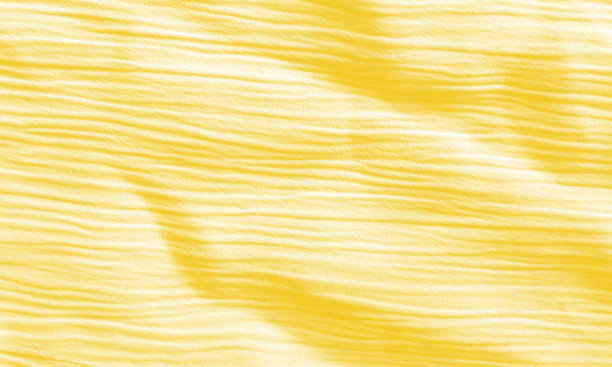 金色褶皱织物纹理为背景图片下载