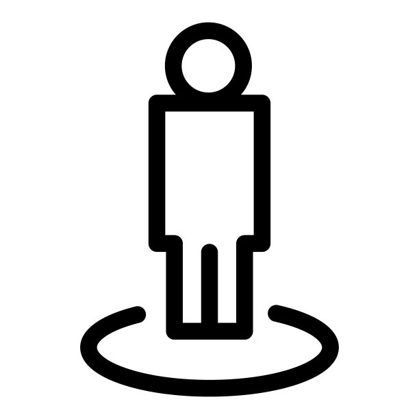 地图导航街道视图符号线图标图片下载