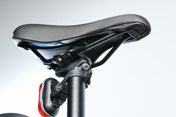 自行车座位隔离图片下载