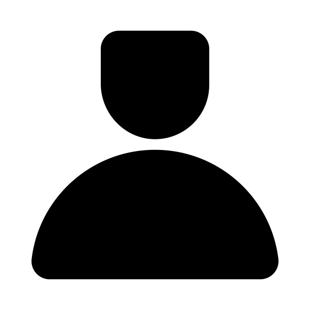 用户图标社交媒体个人资料图片标志图片下载