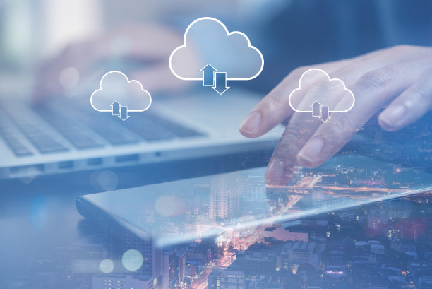 云计算图片下载