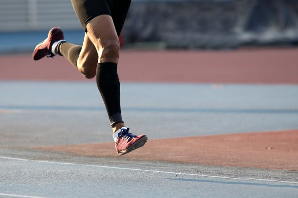 马拉松运动员图片下载