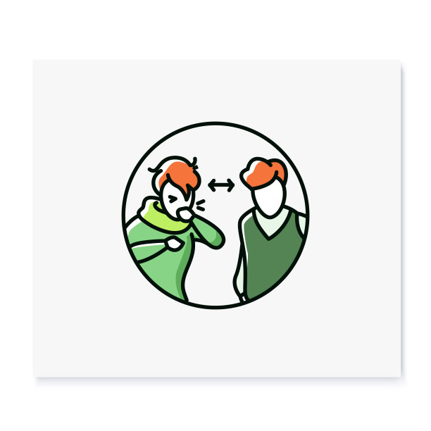 避免接触颜色图标图片下载