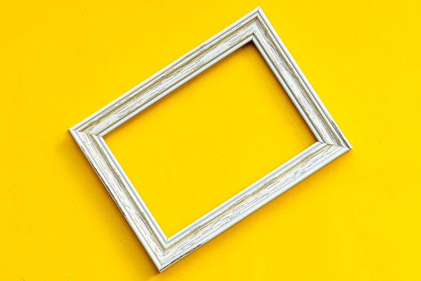 空的框架图片下载