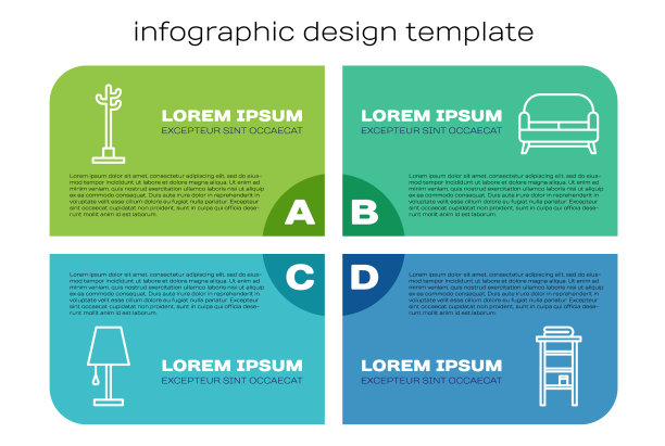 设线台灯外套架浴室架图片下载