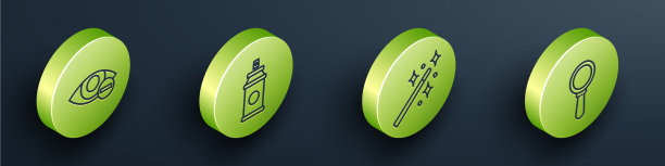 设置等距红眼效果喷漆即可图片下载