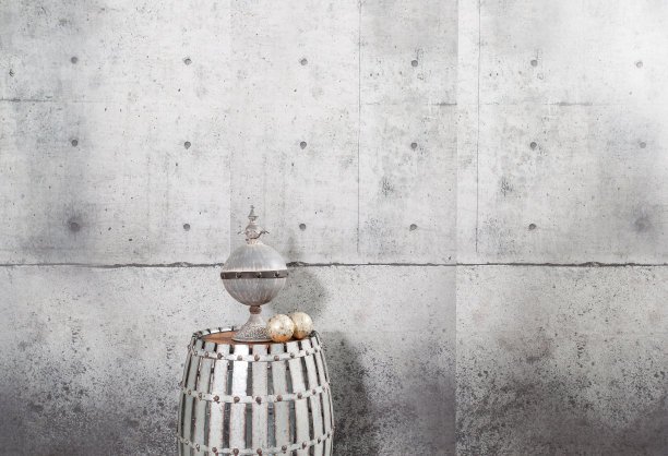 现代混凝土墙纸家居装饰图片下载