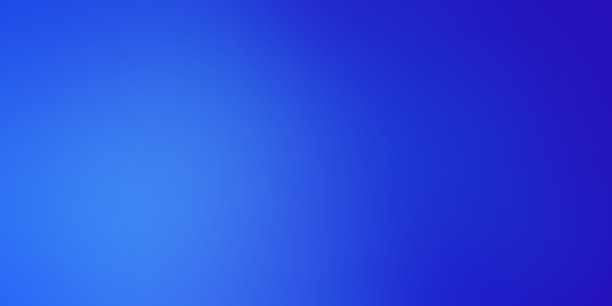 抽象褪色的蓝色背景与光和暗色调图片下载