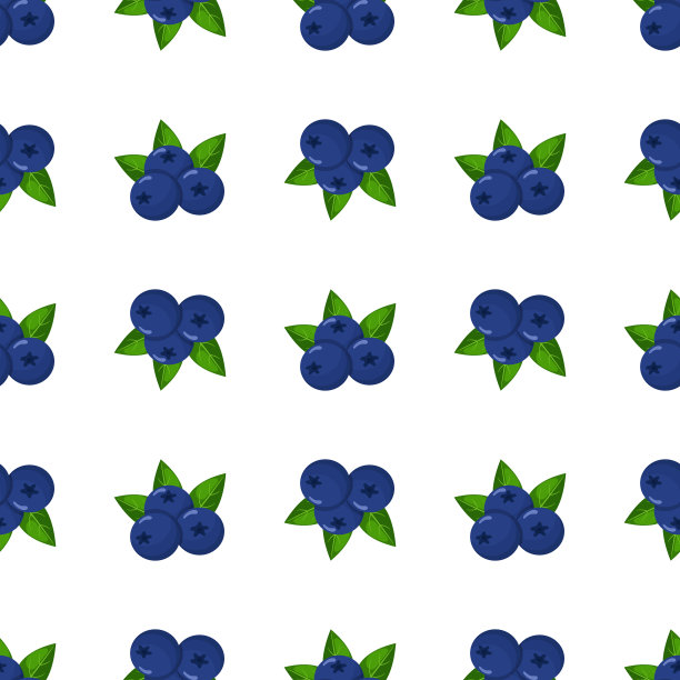 无缝图案具有清新亮丽的异国情调图片下载