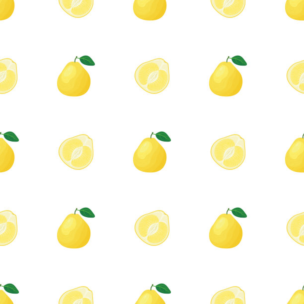 无缝图案，清新亮丽，充满异国情调图片下载