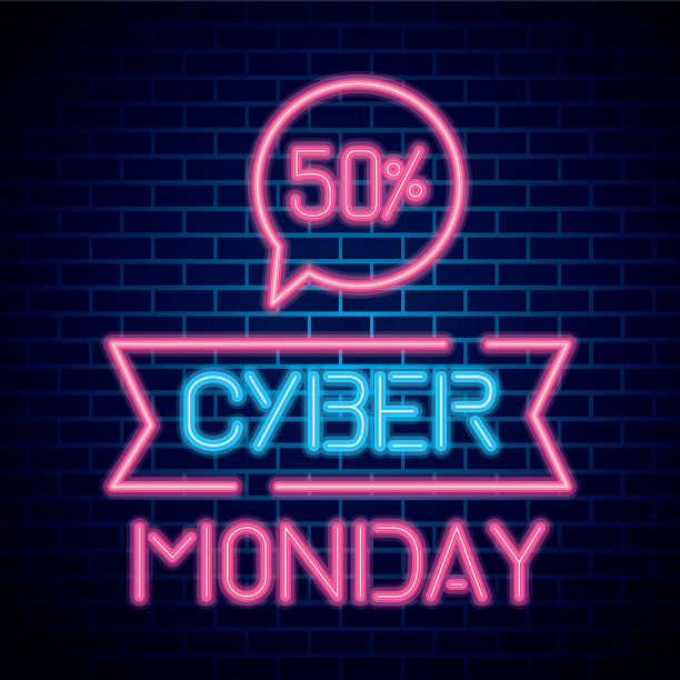 网上星期一，有50块广告牌图片下载