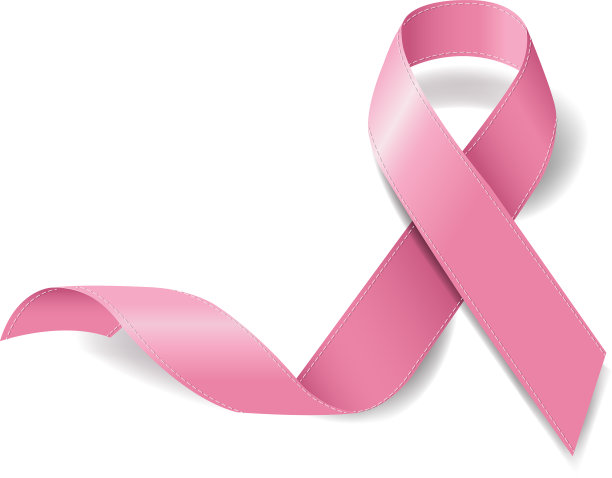 乳腺癌宣传海报设计图片下载