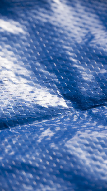 蓝色塑料图片下载