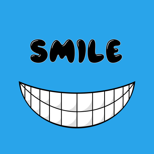 笑脸。蓝色的微笑的海报。世界微笑日。矢量插图。笑脸向量。笑脸图标。笑脸的背景。笑脸墙纸。表情符号的背景。表情符号图标。表情符号的壁纸图片下载