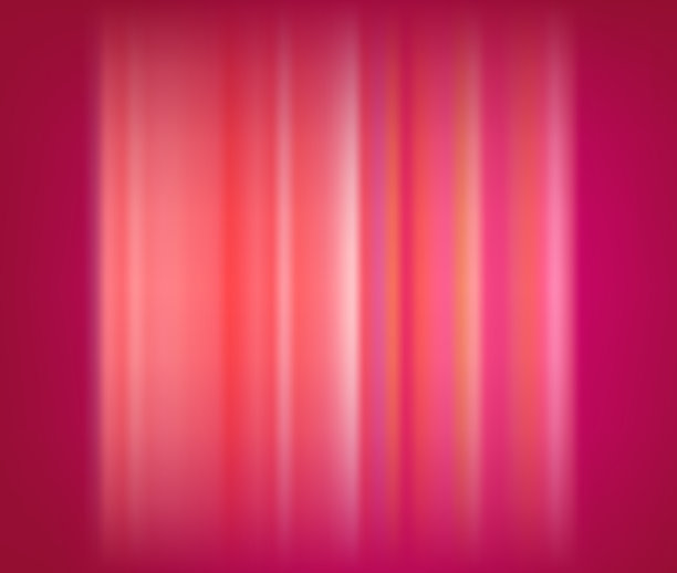 粉红色条纹装饰背景图片下载