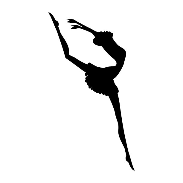 芭蕾舞女演员图片下载