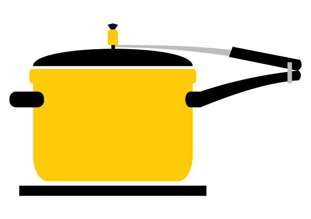 高压锅每股收益图片下载
