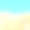 矢量卡通背景与梯度。顶视图阳光海滩的海边或海洋。阳光明媚的风景。沙滩上有各种形状的贝壳和海星。节日装饰图片下载