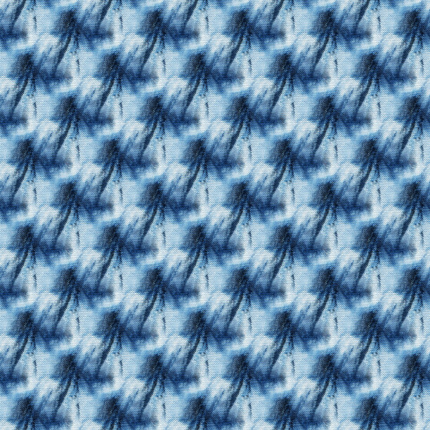 扎染的背景图片下载