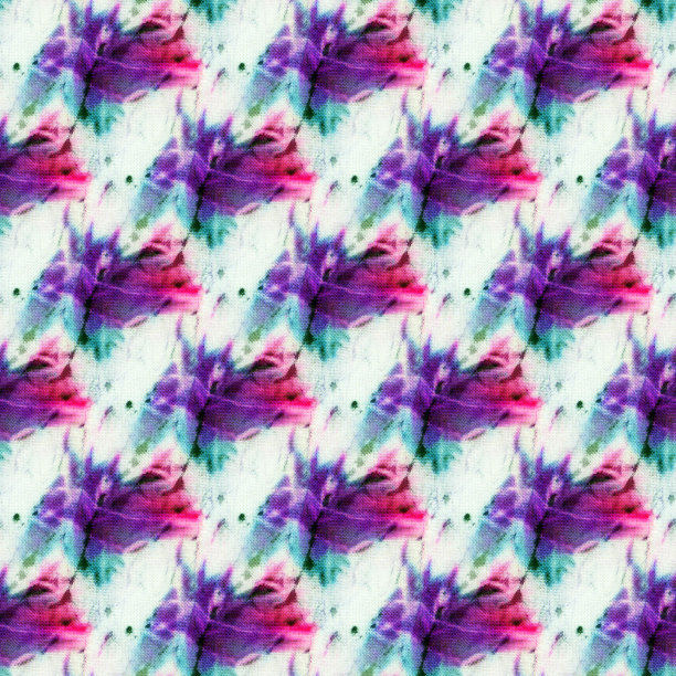 扎染的背景图片下载