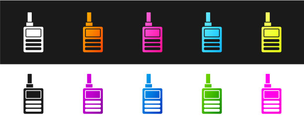 设置bamonitor对讲机图标隔离图片下载