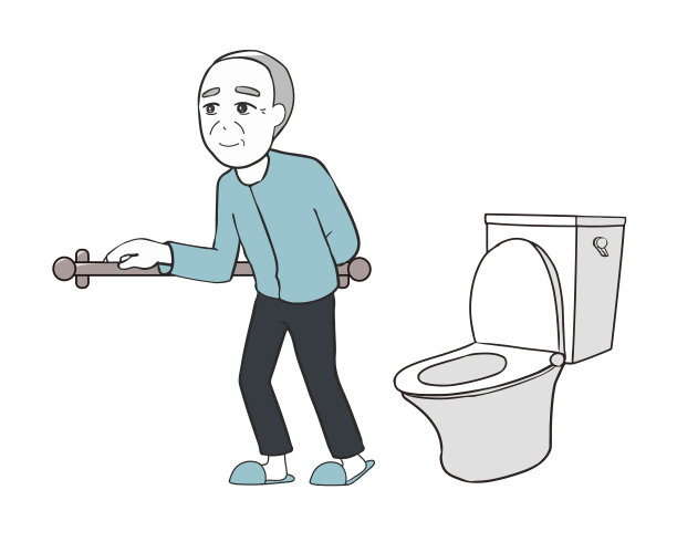 老人扶手图片下载