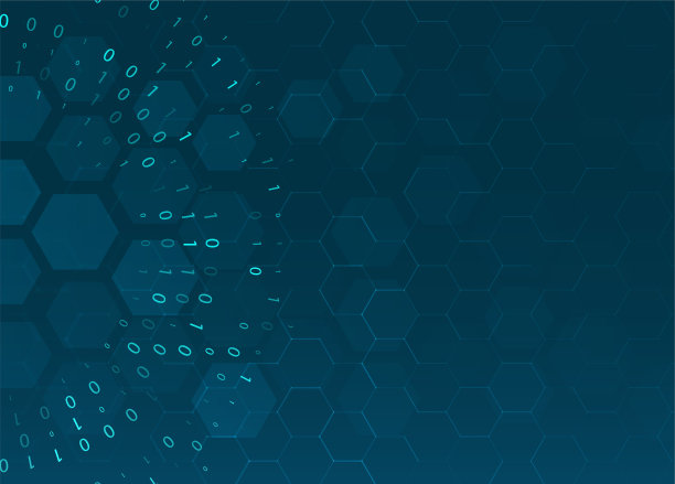 抽象的技术背景图片下载