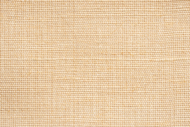 亚麻帆布织物纹理背景图片下载