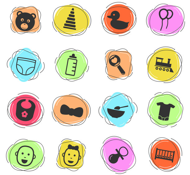 baicon集图片下载