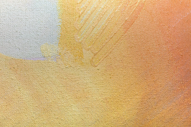 画在画布上图片下载