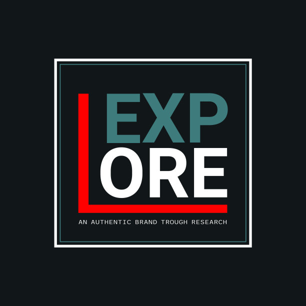 字体探索用图形适合图片下载