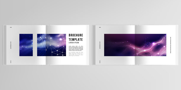 3d现实布局封面模型图片下载