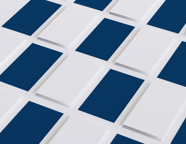 名片3d渲染模型图片下载