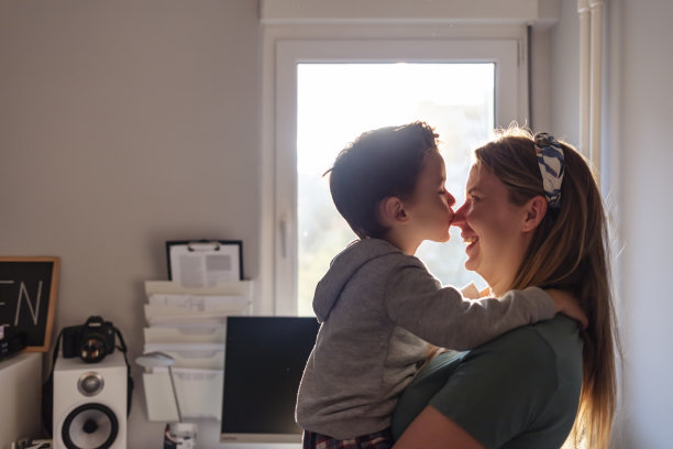 爱我的妈妈图片下载