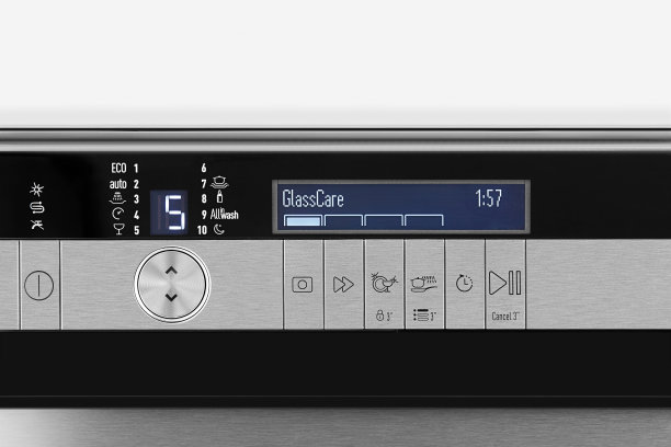 洗碗机显示图片下载