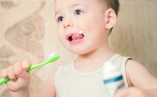 孩子们的卫生图片下载