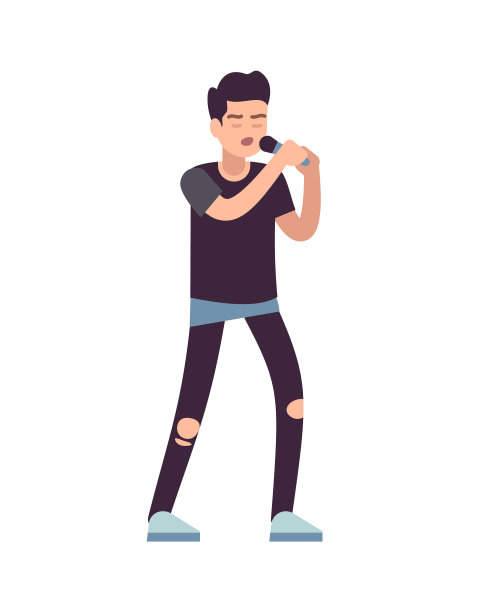 音乐家、声乐家、音乐表演艺术家图片下载