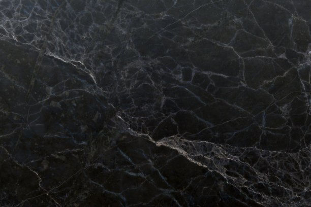 黑色大理石无缝纹理与高分辨率的背景图片下载