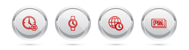 设置行时钟删除腕表世界时间和图片下载