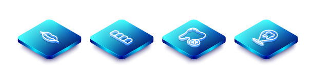 设定微笑嘴唇等距线假牙模型图片下载