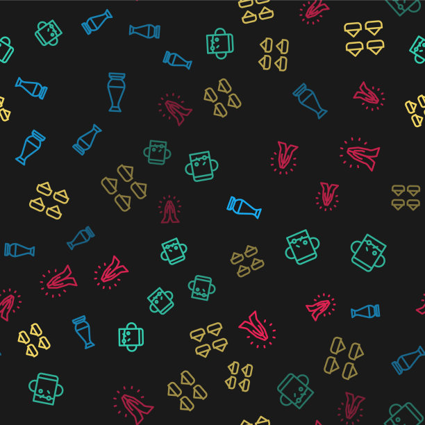 集线印度花瓶杯茶和叶香料图片下载