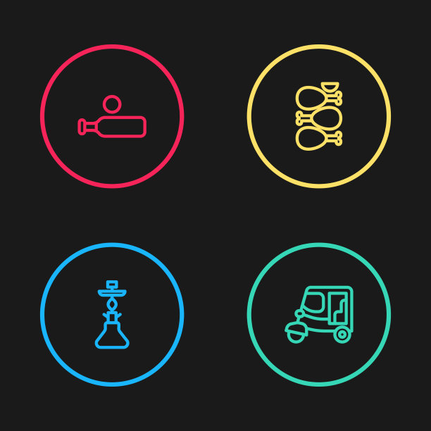 定线水烟出租嘟嘟嘟嘟烤鸡图片下载