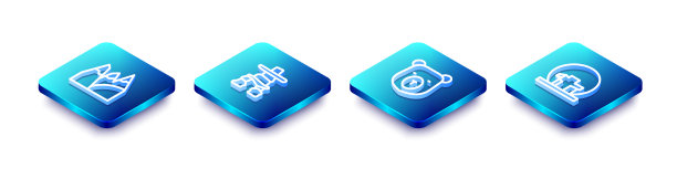 设定山伊努克舒克熊头等距线图片下载