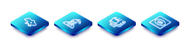 设置乌克兰等距线地图图片下载