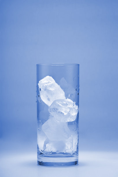 玻璃加冰图片下载