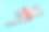 全球流行的填字游戏概念在蓝色的背景。3d渲染图片下载
