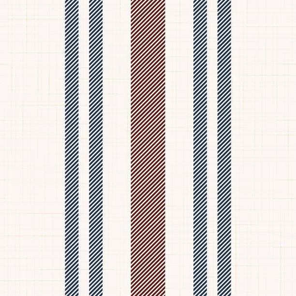 矢量无缝法国农家乐纺织图案。厨房亚麻织物图片下载