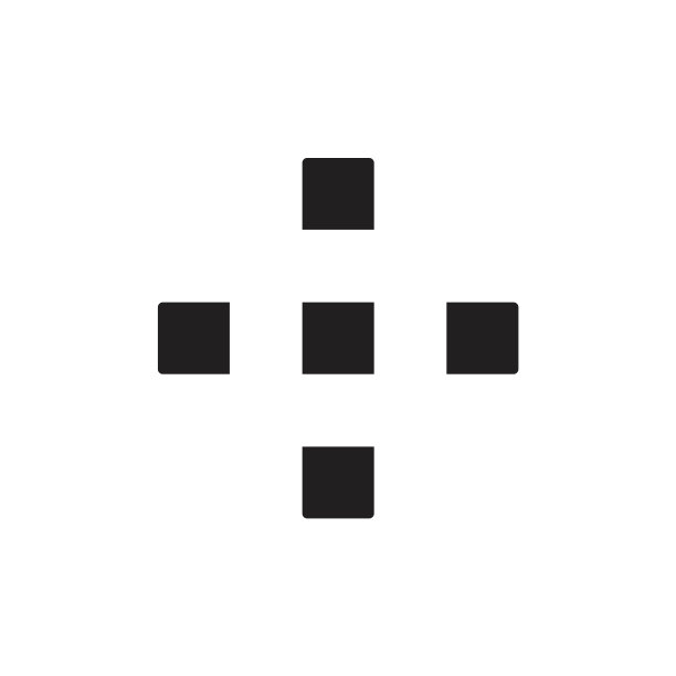 点几何加号图片下载