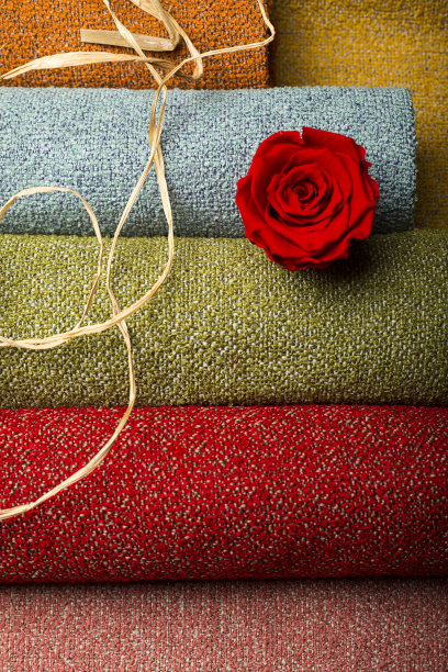 装饰面料图片下载