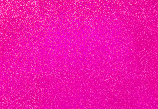 特写纹理洋红色压花纸光泽闪烁图片下载